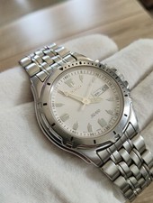 Seiko Vintage Men’s