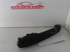 Poignee porte arriere gauche