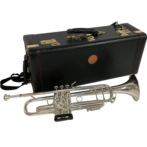 Trompette bach stradivarius - trompette,