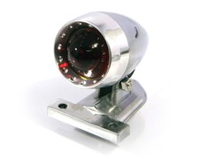 Mini feu arrière Led Bullet