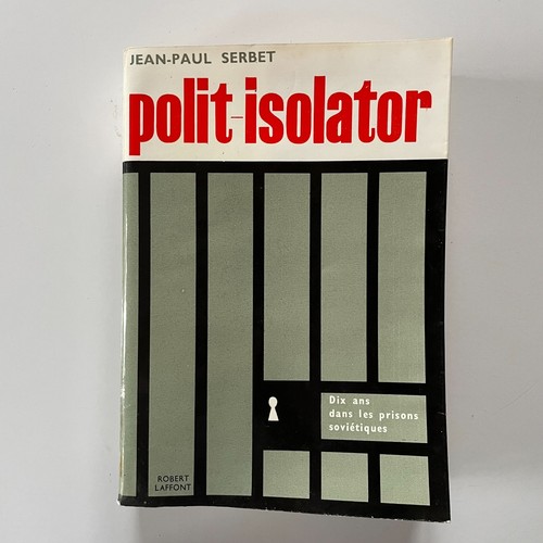 Polit isolator dix - -,
