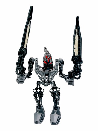 Lego bionicle 8972 atakus - bionicle,