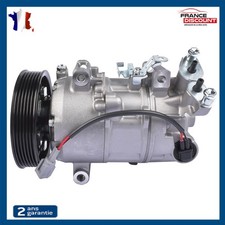 Compresseur de Climatisation