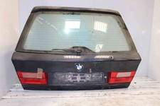 Malle / hayon / coffre Bmw III