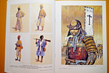 Carnet de la sabretache 