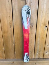 Alpine FISCHER PROGRESSOR Snow