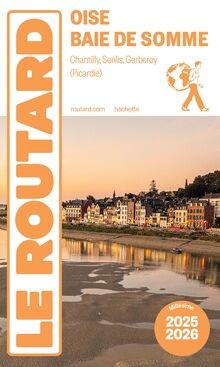 Guide routard oise baie de - du,