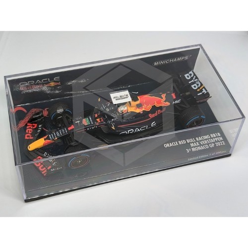 Minichamps formula one - minichamps,