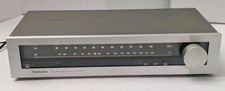 Vintage 1979 Technics ST-8011