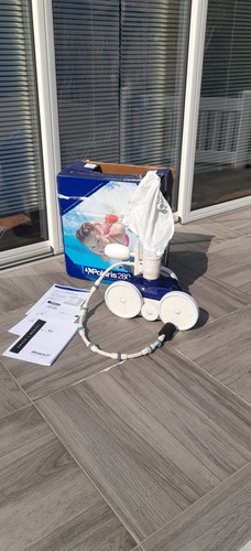 Robot piscine polaris 280 - robot,