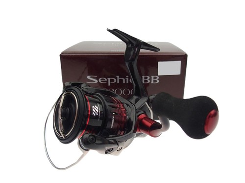 Neuf 2026 shimano sephia - sephia, bb