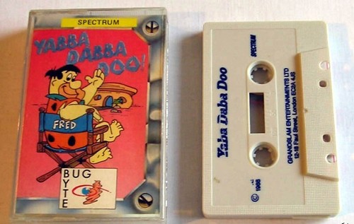 Sinclair spectrum 48k - zx,
