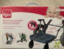 Marche Pour Poussette Tigex 