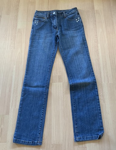 Pantalon jean taille 158 - jean, *taille