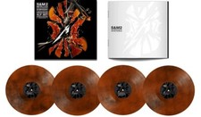 METALLICA SM S&M 2 4 Vinyles