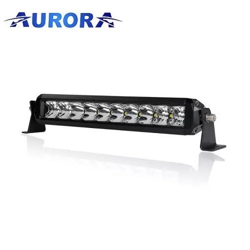 Barre led aurora mince - aurora,