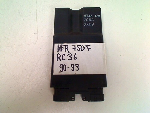 Mt4asw706a cdi honda vfr - honda, 750