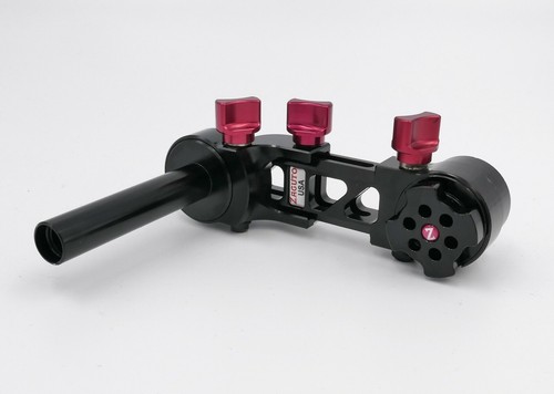 Zacuto axis mini evf - axis,