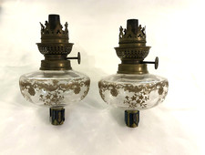 réservoir de lampe à