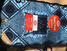 Pagnes Wax Hollandais 100%