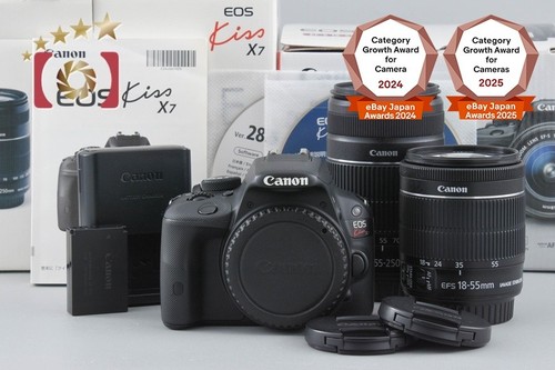 Objectifs canon eos - objectifs,
