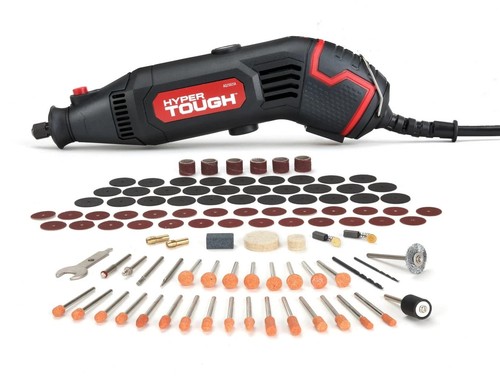 Hyper tough amp - amp, corded