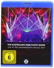 The Australian Pink Floyd Show