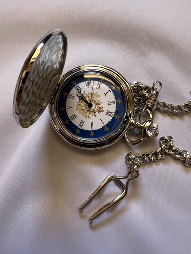 New montre gousset - montre, louis