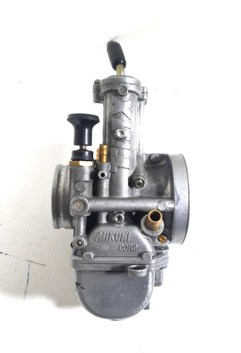 Carburateur mikuni tmx oem - 38,