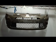 Pare-choc avant Citroën C4