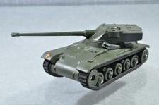 BK564 Dinky Toys France #80C Char AMX 13 Tonnes R/-