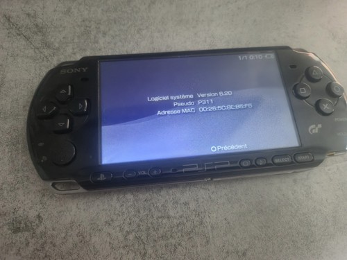 Sony psp 3004 gran - psp-3004,