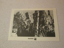OFFICIAL ART PRINT EX LIBRIS