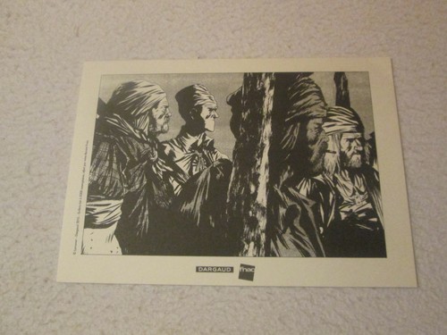 Official art print libris - official, ex