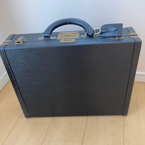 Louis vuitton attache case - louis,