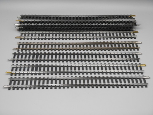 Rails droits cm - rails,