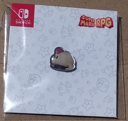 Pin mallow super mario - super,