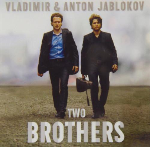 Vladimir anton jablokov - vladimir,