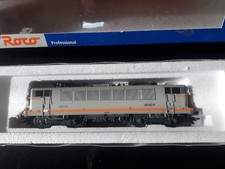 LOCOMOTIVE ROCO HO SNCF 25249 LIVRER BETON