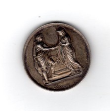 MEDAILLE Medal France Jeton