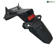 Support de plaque HONDA MSX