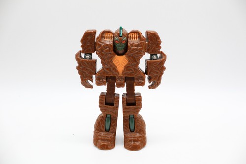 Gobots rock lords magmar - gobots,