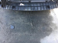 Absorbeur de pare choc avant CITROEN C3 3 PHASE 2 9813379780