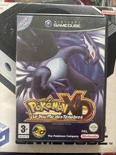 Pokémon XD : Le Souffle des