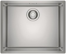 franke cuve à monter sous