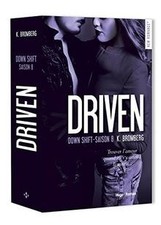 Driven Down shift Saison 8 de