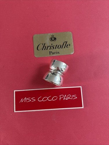 Coquetier christofle gallia - christofle,