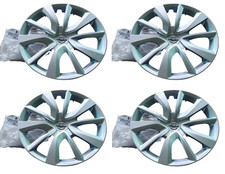 4 x enjoliveurs pour Opel
