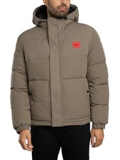 HUGO Pour des hommes Doudoune