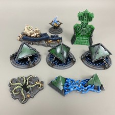Arcane Hazards Nightvault
